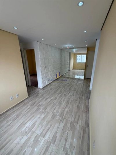 Apartamento, 2 quartos, 50 m² - Foto 5