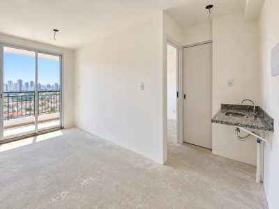 Apartamento, 1 quarto, 30 m² - Foto 1