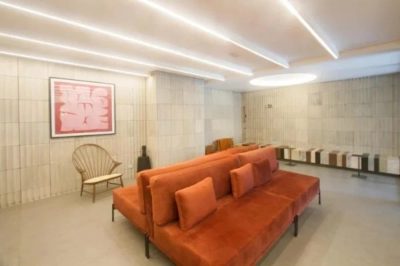 Apartamento, 1 quarto, 25 m² - Foto 3