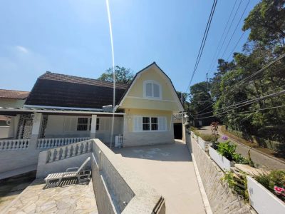 Casa, 6 quartos, 500 m² - Foto 2