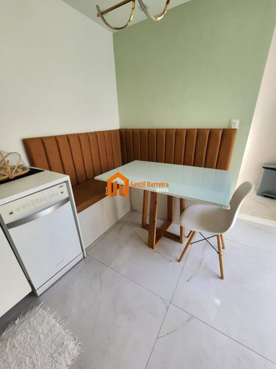 Casa, 2 quartos, 80 m² - Foto 5