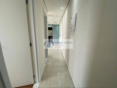 Apartamento, 2 quartos, 52 m² - Foto 2