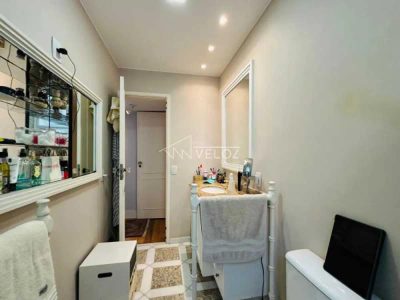 Apartamento, 3 quartos, 108 m² - Foto 1