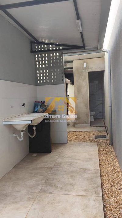 Casa, 3 quartos, 133 m² - Foto 5