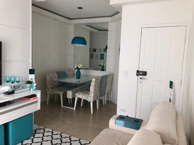 Apartamento, 3 quartos, 76 m² - Foto 2