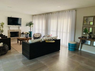 Chácara, 6 quartos, 1000 m² - Foto 3
