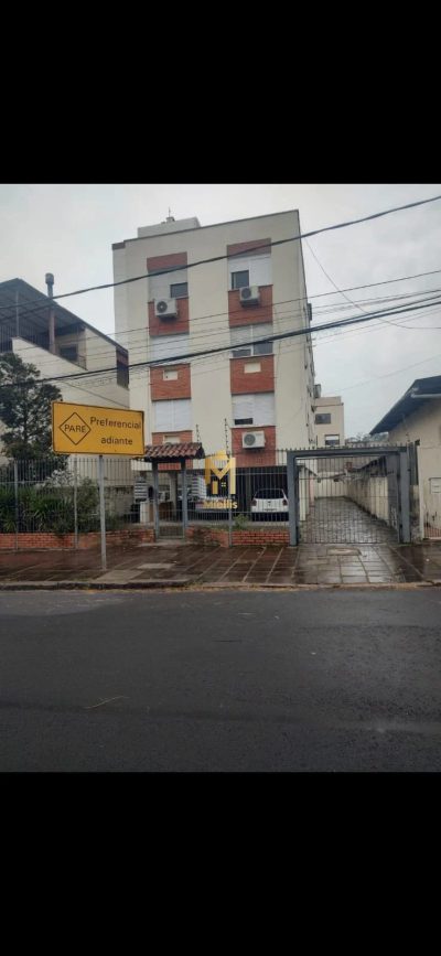 Apartamento, 1 quarto, 54 m² - Foto 1