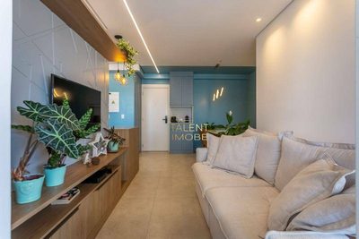 Apartamento, 2 quartos, 81 m² - Foto 3