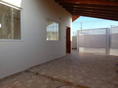 Casa, 2 quartos - Foto 2