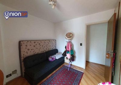 Apartamento, 2 quartos, 56 m² - Foto 4