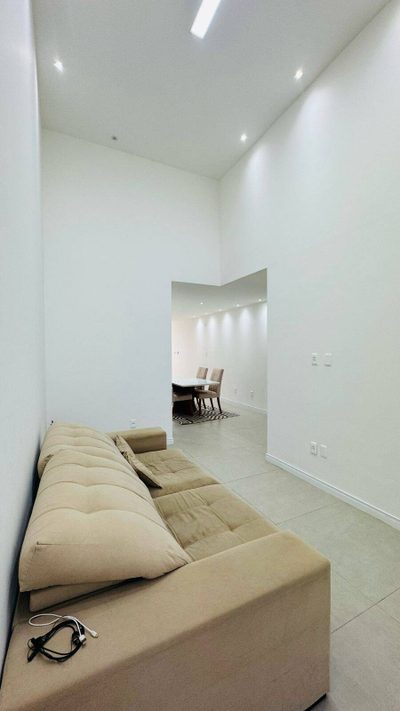 Casa, 3 quartos - Foto 2
