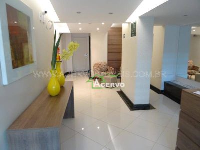 Apartamento, 4 quartos, 256 m² - Foto 4