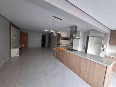 Apartamento, 3 quartos, 104 m² - Foto 3