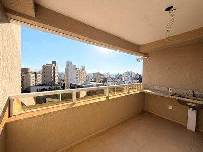Apartamento, 2 quartos, 65 m² - Foto 1