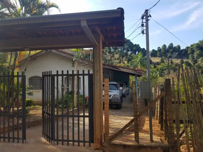 Sítio, 3 quartos, 1500 m² - Foto 3