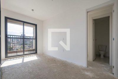 Apartamento, 1 quarto, 42 m² - Foto 2