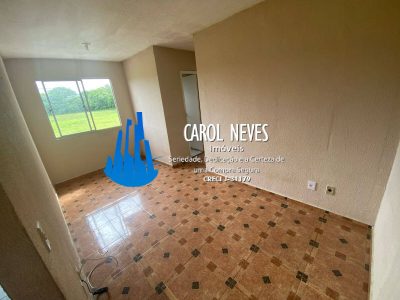 Apartamento, 2 quartos, 35 m² - Foto 3