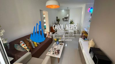 Apartamento, 3 quartos, 103 m² - Foto 2