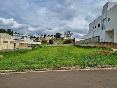 Terreno, 1000 m² - Foto 1