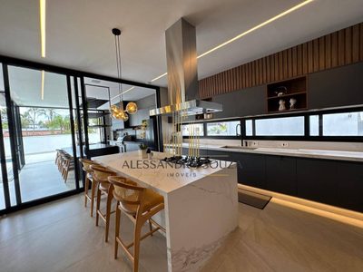 Casa, 4 quartos, 604 m² - Foto 5