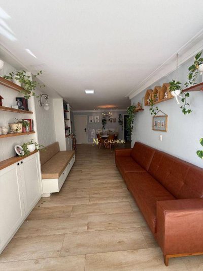 Apartamento, 4 quartos - Foto 1