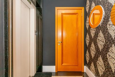 Apartamento, 3 quartos, 164 m² - Foto 2