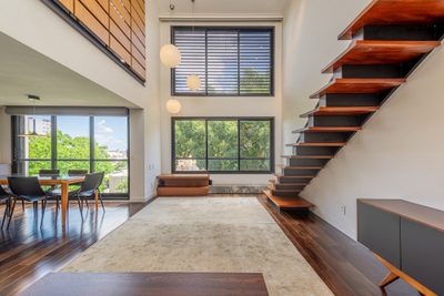 Cobertura, 2 quartos, 114 m² - Foto 1