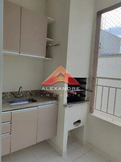 Apartamento, 3 quartos, 80 m² - Foto 5
