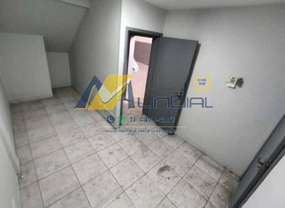 Depósito-Galpão, 365 m² - Foto 3