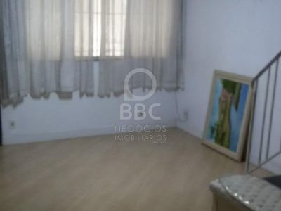 Sobrado, 2 quartos, 116 m² - Foto 4