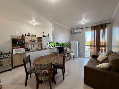 Apartamento, 1 quarto, 51 m² - Foto 4
