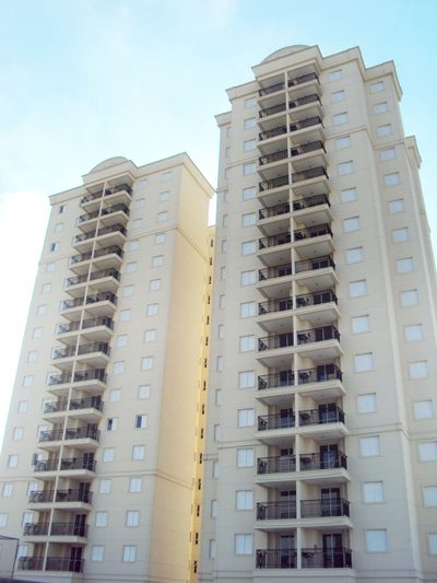 Apartamento, 3 quartos, 70 m² - Foto 1