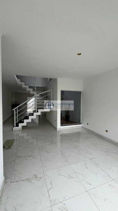 Casa, 3 quartos, 120 m² - Foto 2