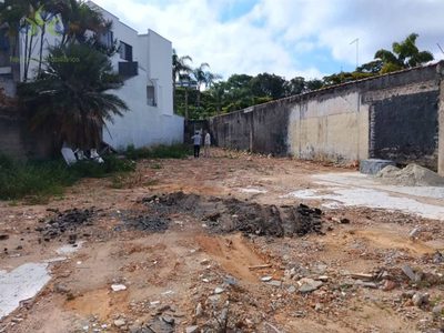 Terreno, 392 m² - Foto 3