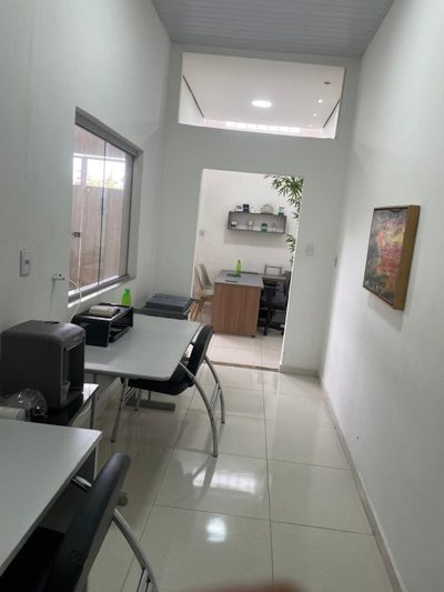 Casa, 4 quartos, 209 m² - Foto 3