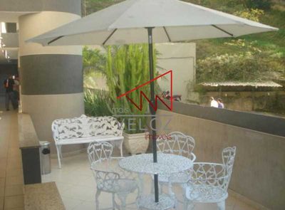 Kitnet-Studio, 25 m² - Foto 5