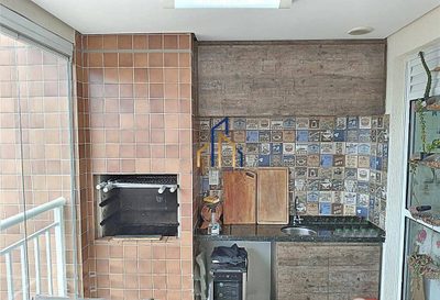 Apartamento, 2 quartos, 73 m² - Foto 5