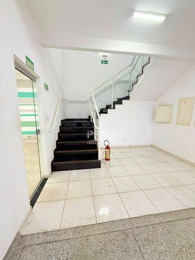Prédio Inteiro, 453 m² - Foto 4