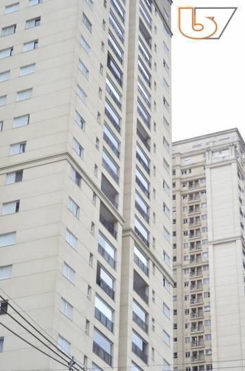Apartamento, 1 quarto, 50 m² - Foto 1