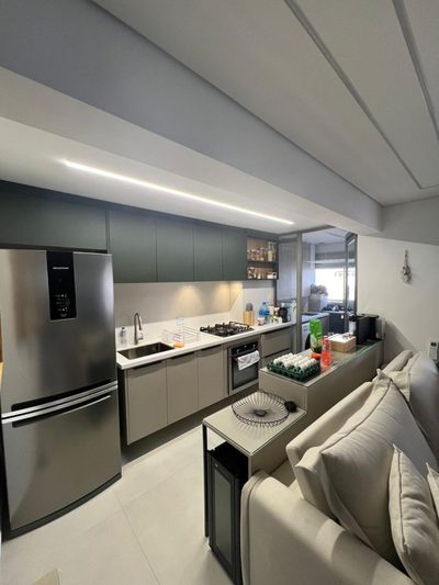 Apartamento, 2 quartos, 67 m² - Foto 5