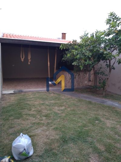 Casa, 3 quartos, 109 m² - Foto 4