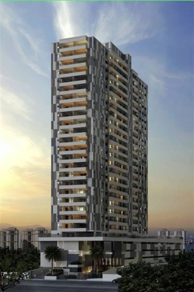 Apartamento, 3 quartos, 115 m² - Foto 2