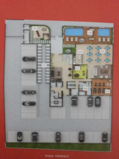 Apartamento, 3 quartos - Foto 5
