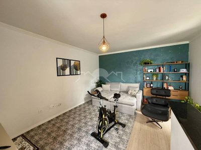 Cobertura, 2 quartos, 108 m² - Foto 3