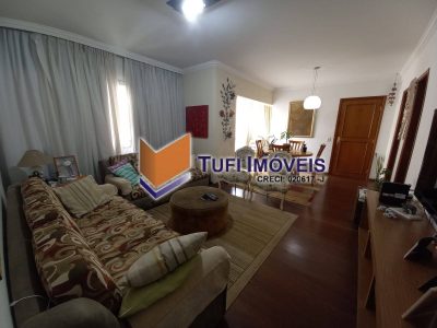 Apartamento, 3 quartos, 102 m² - Foto 5