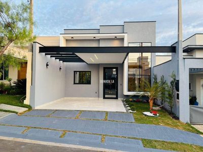 Casa, 3 quartos, 150 m² - Foto 1