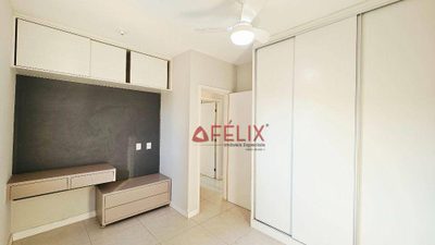 Apartamento, 2 quartos, 57 m² - Foto 1
