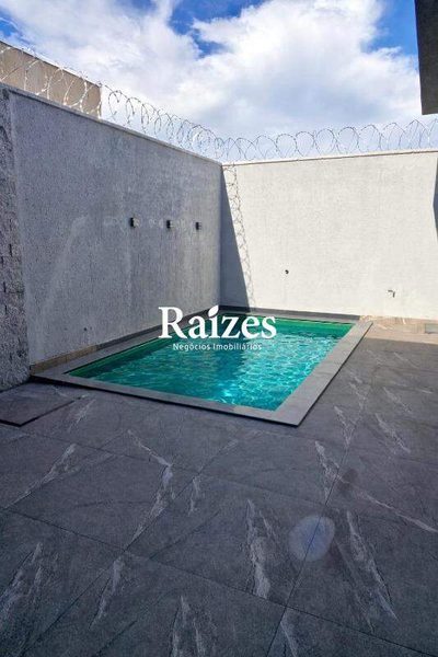 Casa, 3 quartos, 150 m² - Foto 3