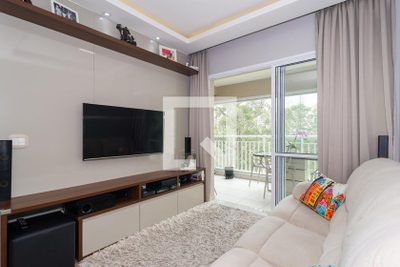 Apartamento, 3 quartos, 96 m² - Foto 4