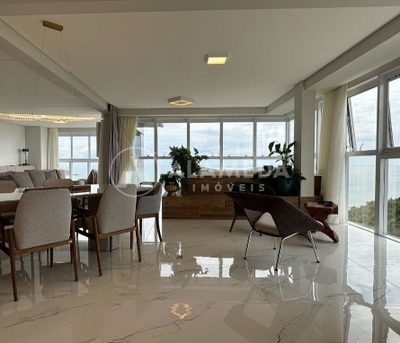 Cobertura, 4 quartos, 278 m² - Foto 2